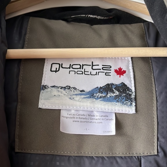 The best winter coat I ever owned - Picture 16 of 17